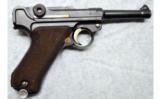 P08 Luger S/42 - 2 of 3
