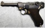 P08 Luger S/42 - 1 of 3