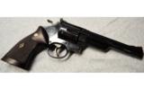 Smith and Wesson Pre-29 in .44 Magnum - 3 of 3