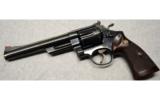 Smith and Wesson Pre-29 in .44 Magnum - 1 of 3