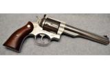 Ruger Red Hawk in .44 Magnum - 1 of 2