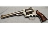 Ruger Red Hawk in .44 Magnum - 2 of 2