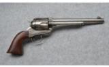 Colt SAA 1st. Generation 45 Long Colt - 1 of 3