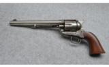 Colt SAA 1st. Generation 45 Long Colt - 2 of 3