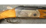 Krieghoff K-80 12, 20, 28, 410 GA - 2 of 8