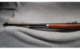 Winchester 1886 Deluxe Lightweight .33 WCF - 4 of 9