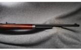 Winchester 1886 Deluxe Lightweight .33 WCF - 2 of 9