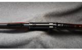 Winchester 1886 Deluxe Lightweight .33 WCF - 5 of 9