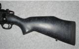 Weatherby Mark V Left Handed in .340 WBY MAG - 8 of 10