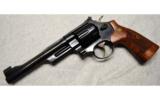 Smith and Wesson Model 24 in .44 S&W Spl - 1 of 2