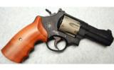 Smith and Wesson 329PD in .44 Magnum - 2 of 2