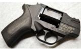 Chiappa Rhino 200DS in .357 Magnum - 1 of 2