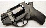 Chiappa Rhino 200DS in .357 Magnum - 2 of 2