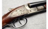 LC Smith Ideal in 20 Gauge - 3 of 8