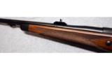 Winchester Model 70 Super Grade in .458 Win Mag - 7 of 7