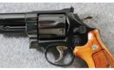 Smith & Wesson 29-5 