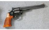 Smith & Wesson 29-5 