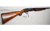 Winchester Model 42 in .410 Gauge - 1 of 7