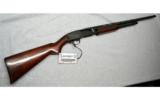 Winchester Model 42 in .410 Gauge - 1 of 8