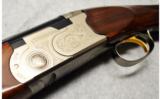 Beretta Silver Pigeon 12 Gauge - 6 of 7