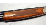 Beretta Silver Pigeon 12 Gauge - 7 of 7