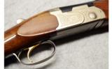 Beretta Silver Pigeon 12 Gauge - 3 of 7