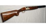 Beretta Silver Pigeon 12 Gauge - 1 of 7