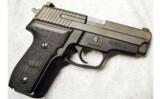 Sig Sauer P228 M11-A1 in 9mm - 2 of 2