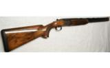 Blaser F16 ~ 12 Gauge - 1 of 9