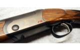 Blaser F16 ~ 12 Gauge - 8 of 9