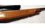 Weatherby Mark V in 7mm Rem Mag - 4 of 7