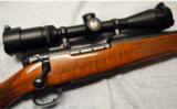 Weatherby Mark V in 7mm Rem Mag - 3 of 7
