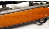 Weatherby Mark V in 7mm Rem Mag - 6 of 7