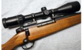 Weatherby Mark V in .300 Wby Mag - 3 of 7
