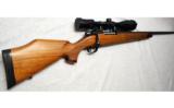 Weatherby Mark V in .300 Wby Mag - 1 of 7