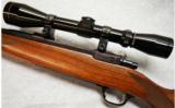 Ruger Mark II M77 in 6.5X55 - 6 of 7