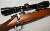 Ruger Mark II M77 in 6.5X55 - 3 of 7