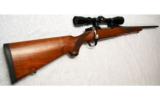 Ruger Mark II M77 in 6.5X55 - 1 of 7