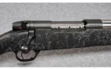 Weatherby Model Mark V Accumark .338-378 Wby. Mag. - 2 of 9