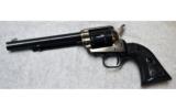 Colt Peacemaker .22 LR - 1 of 5