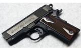 Colt New Agent in .45 Auto - 2 of 2