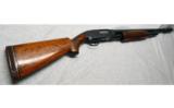 Winchester Model 12 ~ 12 Gauge - 1 of 8