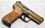 H&K HK45 in .45 Auto - 2 of 2
