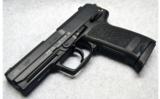 H&K USP in .45 Auto - 1 of 2