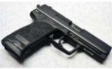 H&K USP in .45 Auto - 2 of 2