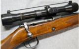 Winchester Model 52 in .22 LR - 3 of 7