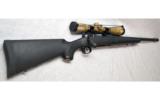 Savage Model 10 in .308 Win - 1 of 6