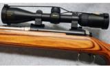 Savage Model 12 in .308 Win - 6 of 7