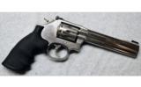 Smith and Wesson 617-6 in .22 LR - 2 of 2