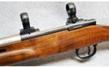 Cooper Arms Model 21 in .223 Rem - 6 of 7